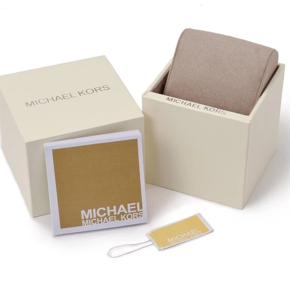 Michael Kors MK7235 Kadın Kol Saati - 5