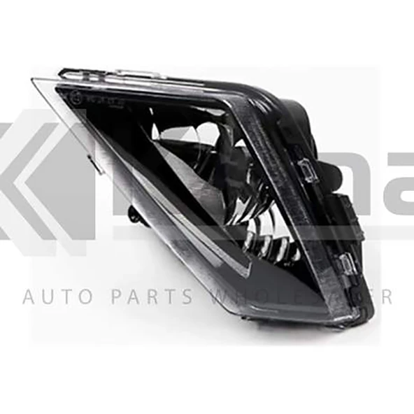 6F0941701A SİS LAMBASI SOL SEAT IBIZA 18- İTHAL ürün görseli