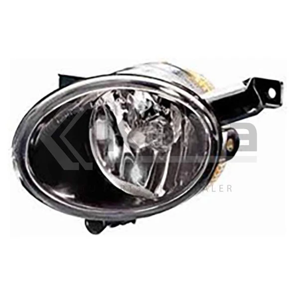 7P6941699 SİS LAMBASI SOL (AMPÜLLÜ / DUYLU) VW TOUAREG 11-14 İTHAL ürün görseli