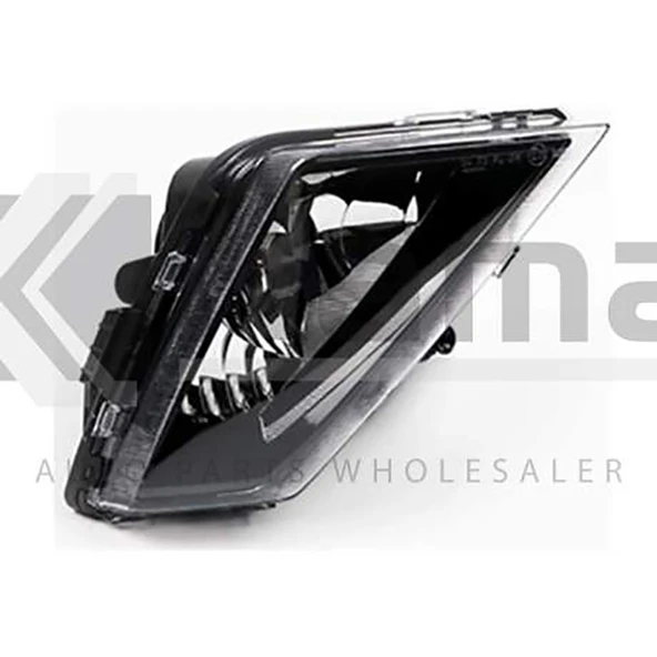 6F0941702A SİS LAMBASI SAĞ SEAT IBIZA 18- İTHAL ürün görseli