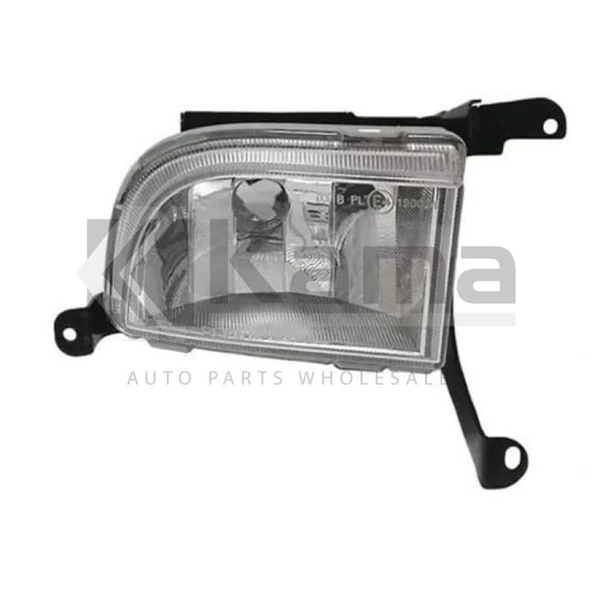 96551094 SİS LAMBASI ÖN SAĞ CHEVROLET LACETTI J200 SEDAN-STW 03- İTHAL ürün görseli
