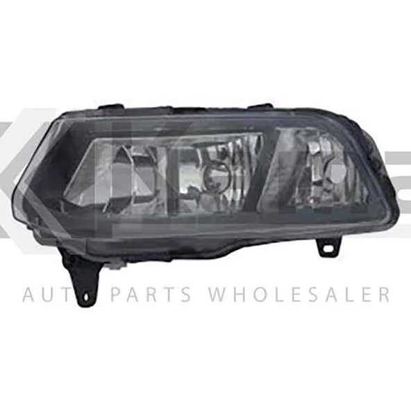 6C0941662 SİS LAMBASI SAĞ VW POLO 14- İTHAL