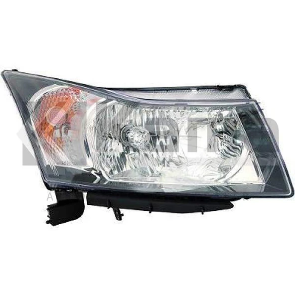 96828237-96828235 FAR ÖN SAĞ CHEVROLET CRUZE J300 SEDAN 10- İTHAL