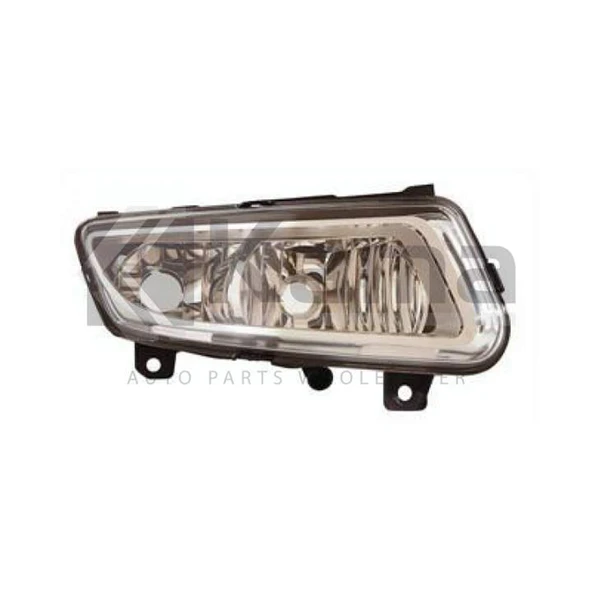 6R0941062B SİS LAMBASI SAĞ (KROM) (ÇİFT DUYLU) VW POLO 09- İTHAL ürün görseli
