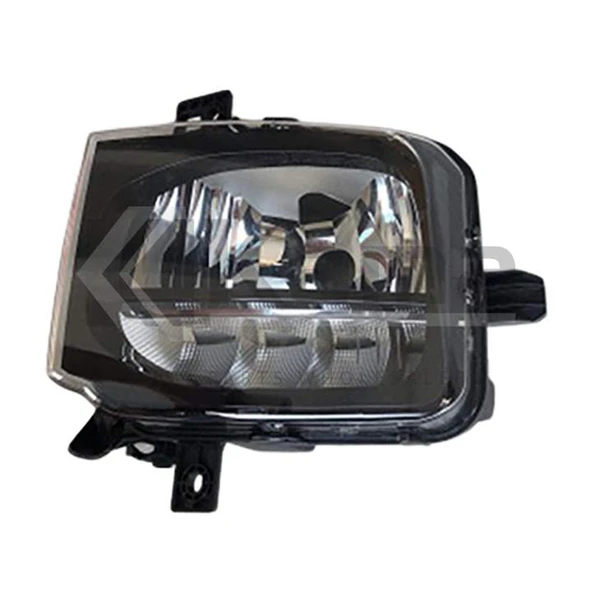 2GM941662 SİS LAMBASI SAĞ (LEDLİ) VW T-CROSS 19-23 İTHAL ürün görseli