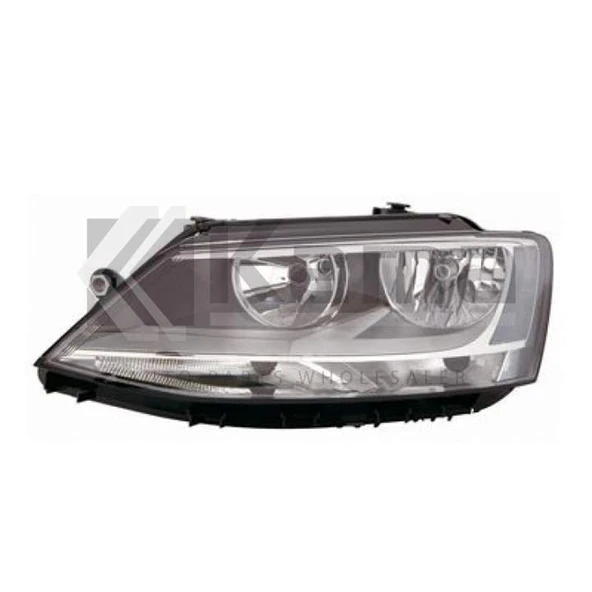 5C7941005A-5C7941005H FAR ÖN SOL VW JETTA 11- İTHAL - 1