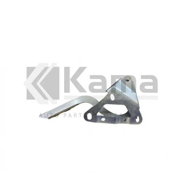 1160586 MOTOR KAPUT MENTEŞESİ SOL OPEL CORSA-C İTHAL