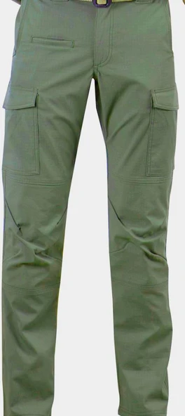 Single Sword Outdoor Erkek Taktik Pantolon
