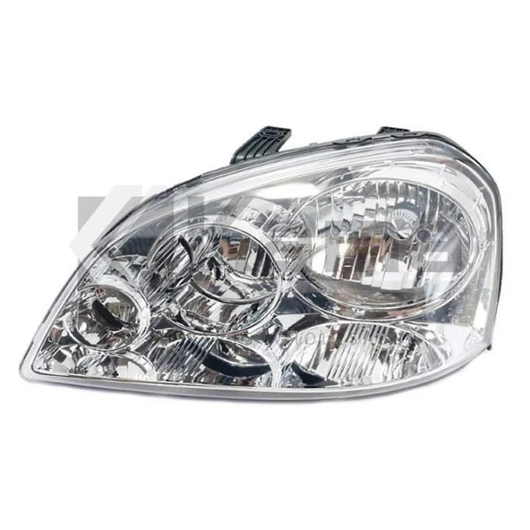 96499866 FAR ÖN SAĞ CHEVROLET LACETTI J200 SEDAN 05- İTHAL ürün görseli