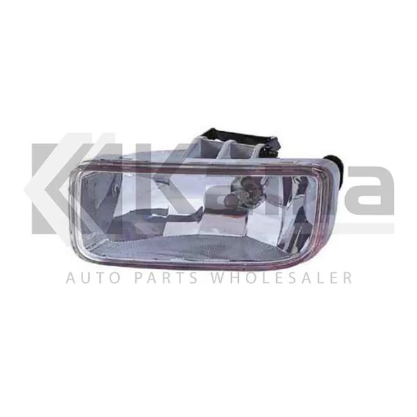96540259 SİS LAMBASI ÖN SOL CHEVROLET KALOS T200 03-05 / AVEO T200 03-05 İTHAL ürün görseli