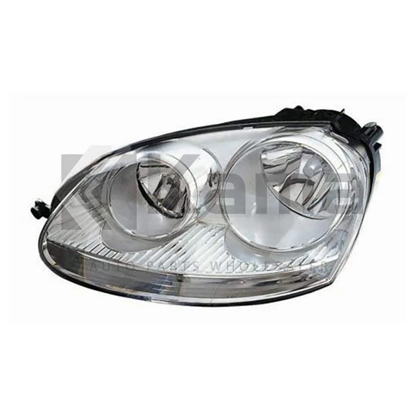 1K6941005P-1K6941005N FAR ÖN SOL VW GOLF-5 / JETTA 04-10 İTHAL