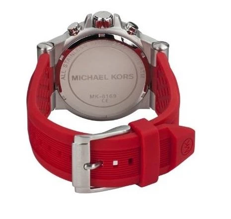 Michael Kors MK8169 Erkek Kol Saati - Resim 2