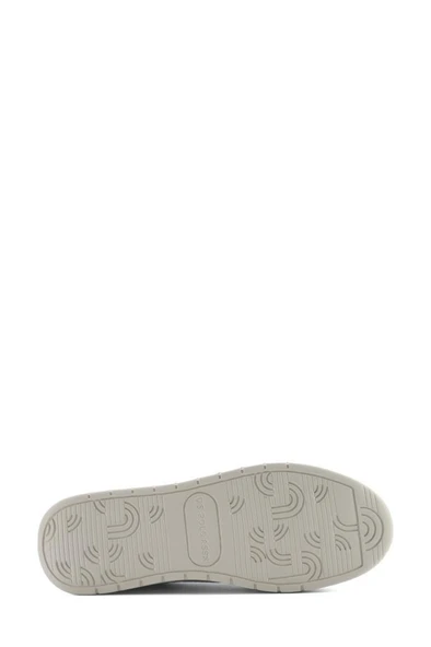 U.S. Polo Assn. EMORA 5FX 101946742 Kadın Sneaker Ayakkabı Bej 36-40 - Resim 4