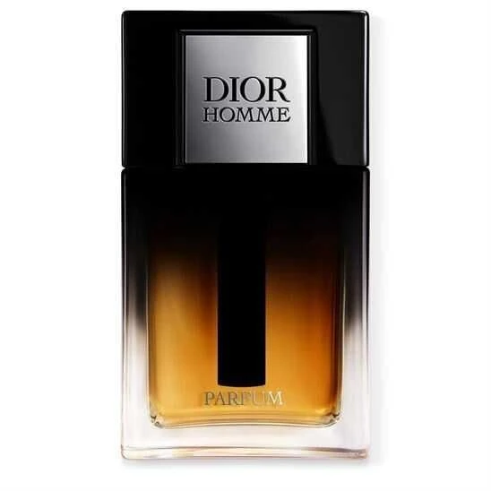 Dıor Homme Parfum 75Ml Edp New Erkek Parfüm