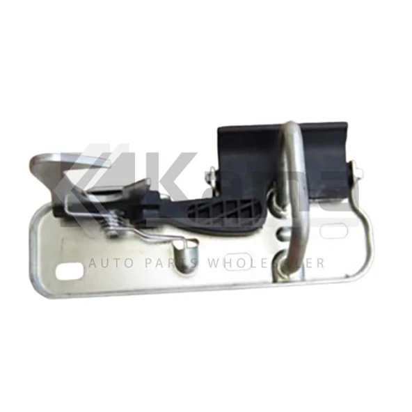 1K0823480 KAPUT KİLİDİ VW GOLF-5 / GOLF-6 / JETTA / TIGUAN 05- İTHAL