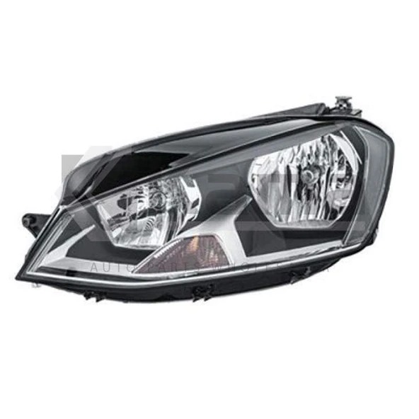 5G1941005-5G1941005E FAR ÖN SOL VW GOLF-7 13- İTHAL ürün görseli