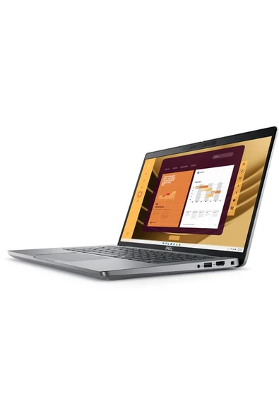 Latitude 5450 Ultra 5 125U 16GB 512GB SSD 14'' Ubuntu N006L545014U K4 - 3