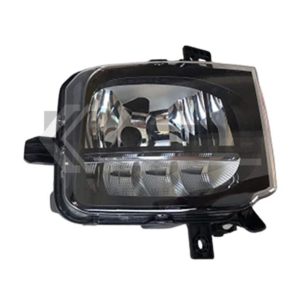 2GM941661 SİS LAMBASI SOL (LEDLİ) VW T-CROSS 19-23 İTHAL