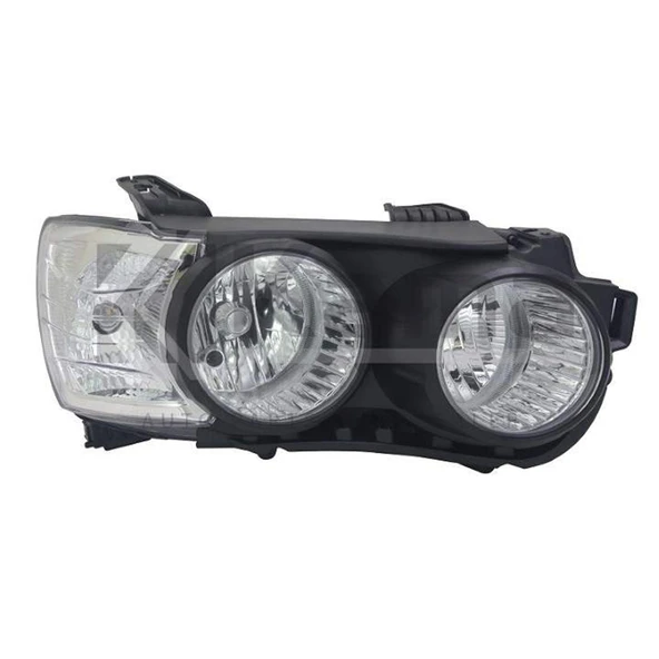 96831062 FAR ÖN SAĞ CHEVROLET AVEO T300 12- İTHAL
