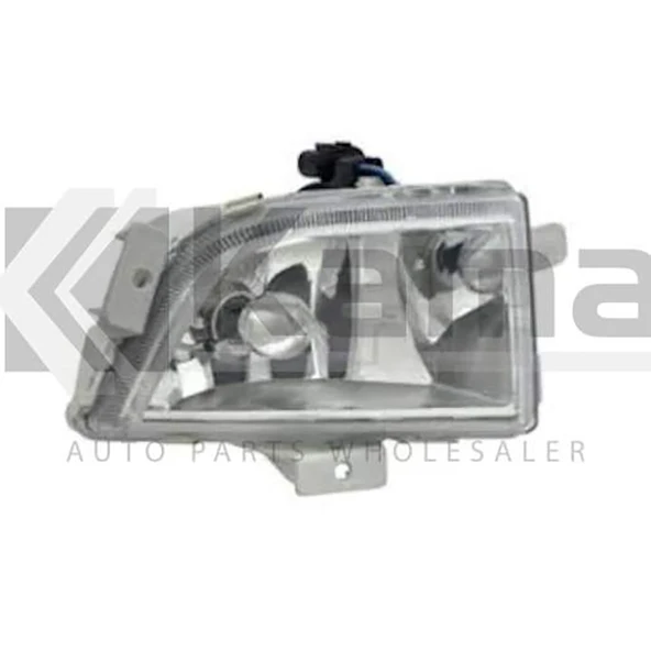 96540154 SİS LAMBASI ÖN SAĞ CHEVROLET KALOS T200 03-08 İTHAL ürün görseli