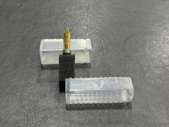 Pelikan M200 Dolma Kalem Ucu Medium