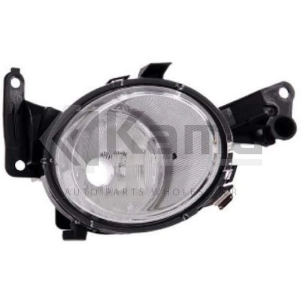 1710376 Kampanya SİS LAMBASI ÖN SAĞ OPEL CORSA-D 07-10 İTHAL ürün görseli