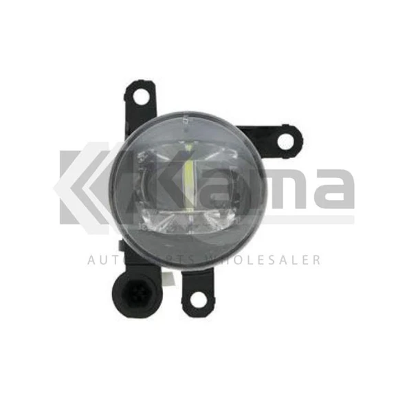 9831303680 SİS LAMBASI ÖN SAĞ OPEL ASTRA-L 22- / MOKKA-B 21- / CORSA-F 20- İTHAL ürün görseli