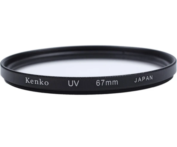 Kenko 67mm Uv Filtre
