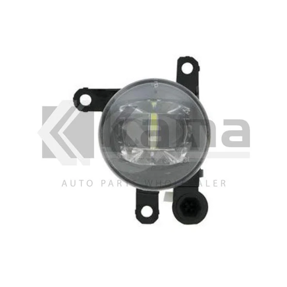 9831303880 SİS LAMBASI ÖN SOL OPEL ASTRA-L 22- / MOKKA-B 21- / CORSA-F 20- İTHAL