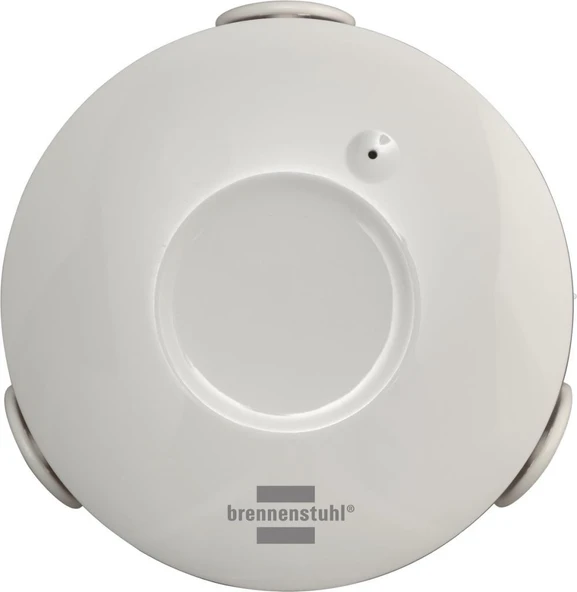 Brennenstuhl Connect Zigbee Serisi IP68 Lisanslı Smart Home 115 CM Kablolu Su Dedektörü - 2