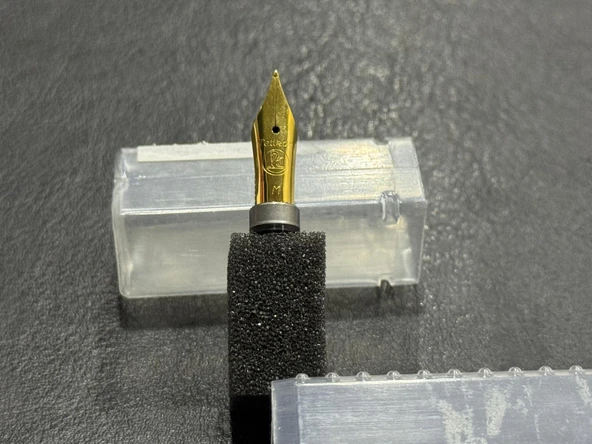 Pelikan M200 Dolma Kalem Ucu Medium - 2