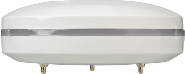 Brennenstuhl Connect Zigbee Serisi IP68 Lisanslı Smart Home 115 CM Kablolu Su Dedektörü - 3