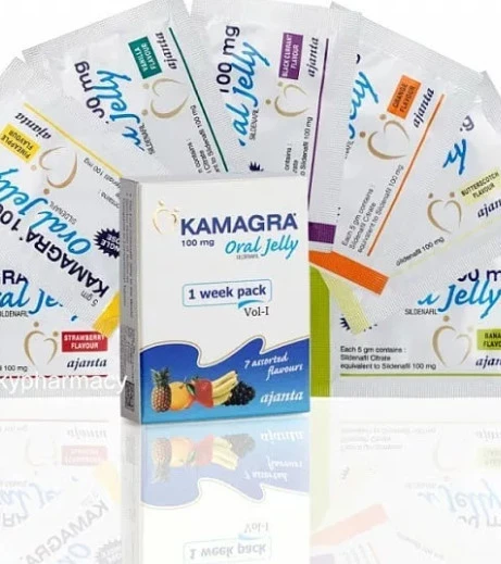 KAMAGRA100 Jel 9 Kutu 7 Li Orjinal Hindistan Menşeili Yurtdışı Ithal 100 Mg Meyveli Jelly KAMAGRA100 Vol 1 Oral Jel Sertleştii. - 2