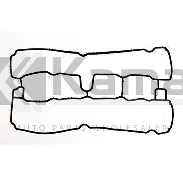 638177 ÜST KAPAK CONTASI (KAUÇUK) OPEL (Z1.8XE/X1.8XEL) İTHAL