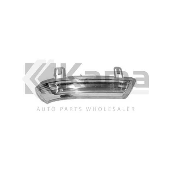 1K0949102 DIŞ DİKİZ AYNA SİNYALİ SAĞ VW GOLF-5 / JETTA / PASSAT 04-10 İTHAL