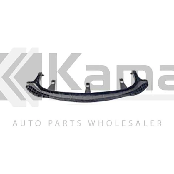 1405169 TAMPON ALT BRAKETİ OPEL ASTRA-J 13- İTHAL - 1