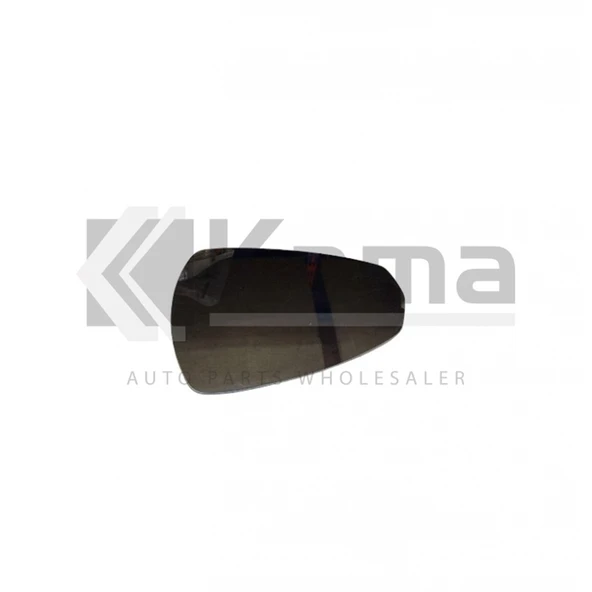 8V0857535E DIŞ DİKİZ AYNA CAMI SOL AUDI A3 13- İTHAL