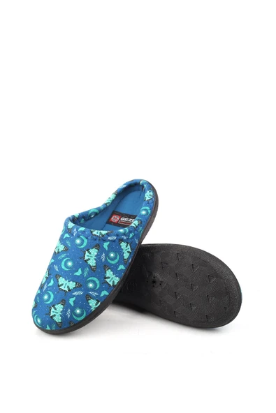 Gezer 15876 Günlük Kadın Ev-Halı Terliği - Resim 10