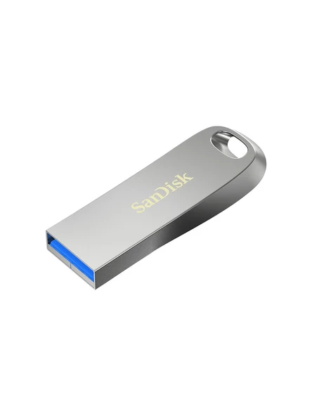 Sandisk Ultra Luxe 256GB USB 3.1 Flash Bellek (SDCZ74-256G-G46) - Resim 2