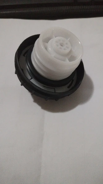 Kia Rio Cerato Benzin Yakıt Depo Kapağı Kore.310101G800 - Resim 2