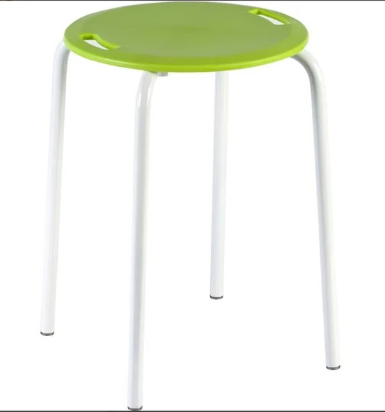 EV M-KV18-05 P.NOVA TABURE DEMİR YEŞİL ürün görseli