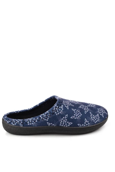 Gezer 14228 Günlük Kadın Ev-Halı Terliği - Resim 5