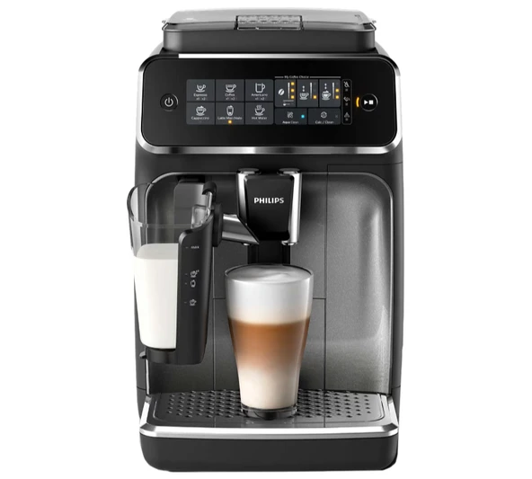Philips 3200 Serisi LatteGo EP3246/70 Tam Otomatik Espresso Makinesi