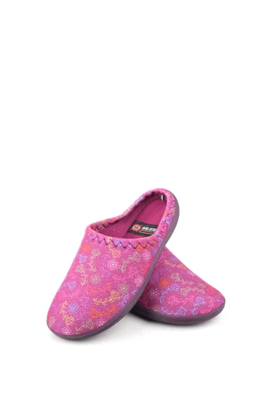 Gezer 16123 Günlük Kadın Ev-Halı Terliği - Resim 8