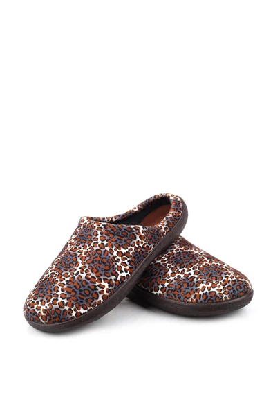 Gezer 12691 Günlük Kadın Ev-Halı Terliği - Resim 3