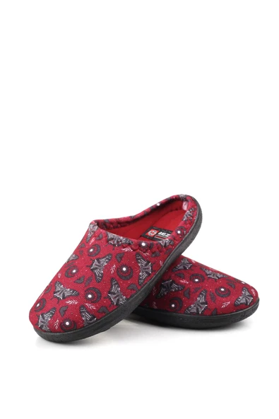 Gezer 15876 Günlük Kadın Ev-Halı Terliği - Resim 5