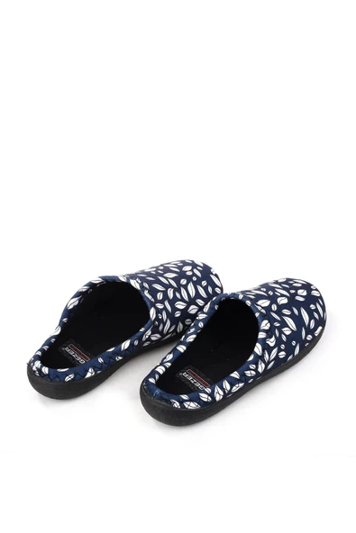 Gezer 14228 Günlük Kadın Ev-Halı Terliği - Resim 12