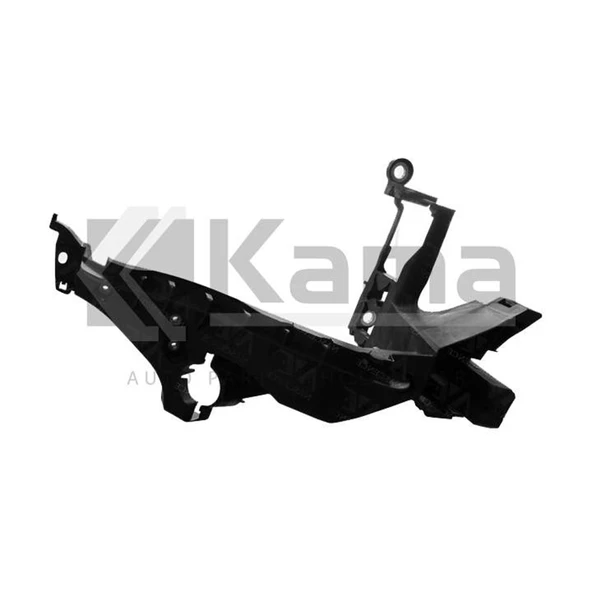 8K0805608B FAR BRAKETİ ALT SAĞ AUDI A4 13- İTHAL