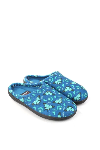 Gezer 15876 Günlük Kadın Ev-Halı Terliği ürün görseli 1