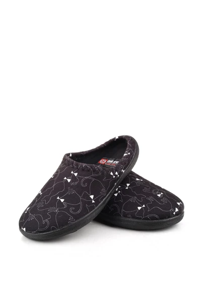 Gezer 16162 Günlük Kadın Ev-Halı Terliği - Resim 5